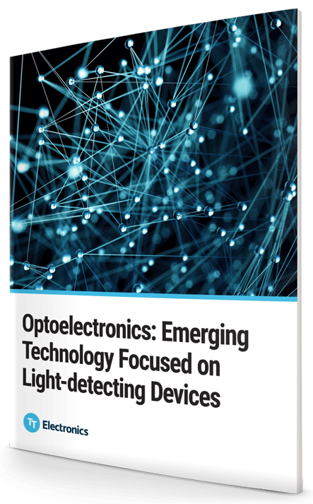 Optoelectronics Emerging Technology Focused on Lightdetecting Devices