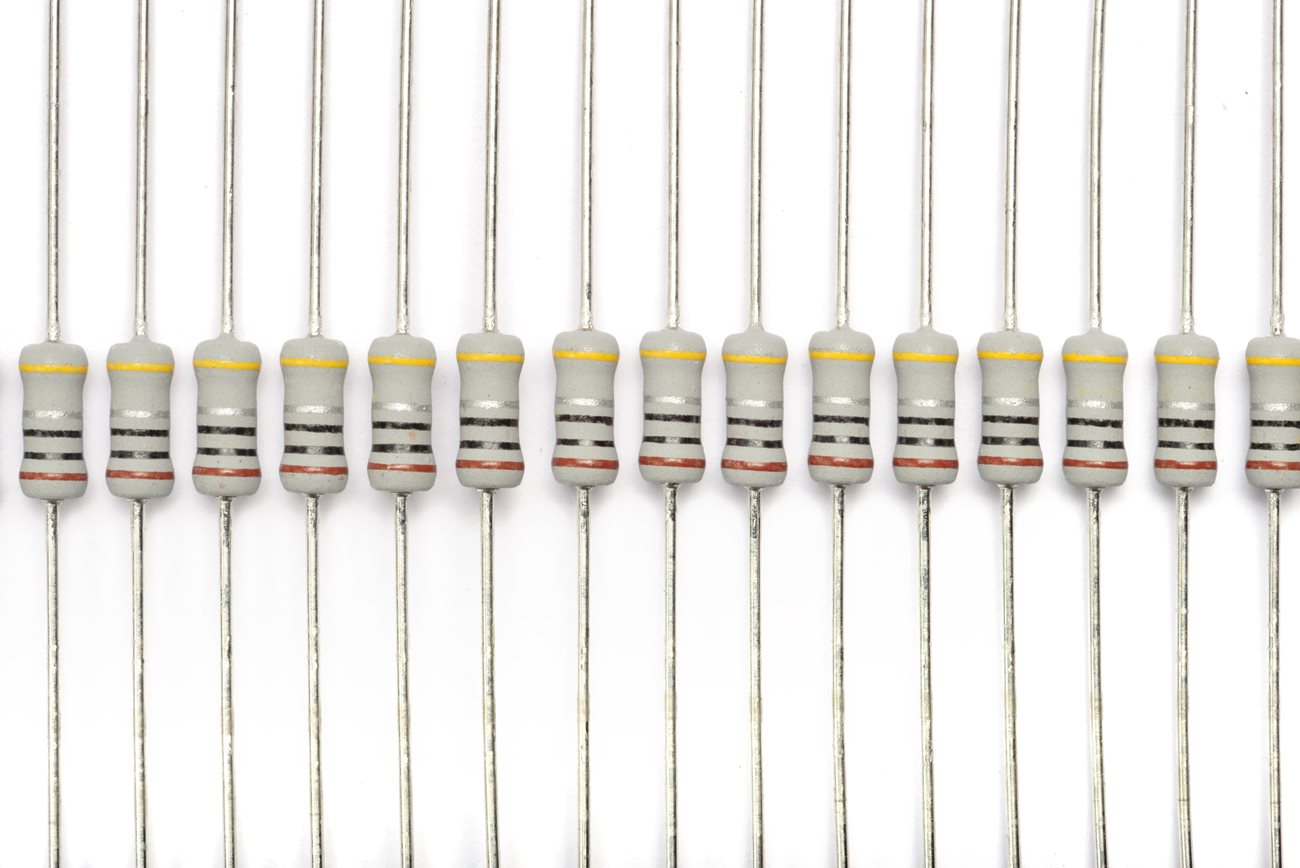 the-working-principles-of-electrical-resistors