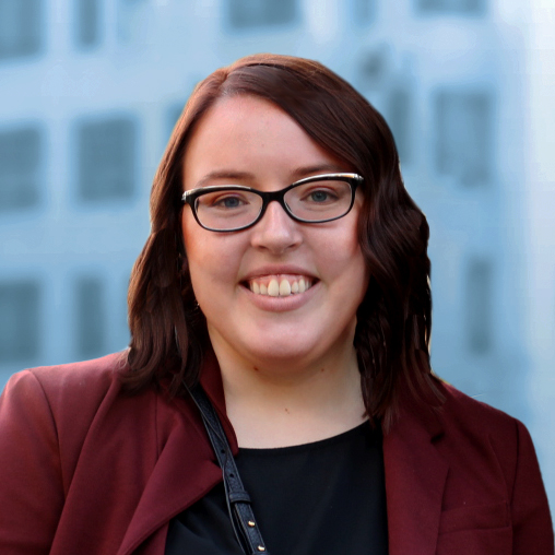 Elizabeth Gehring | Marketing Manager