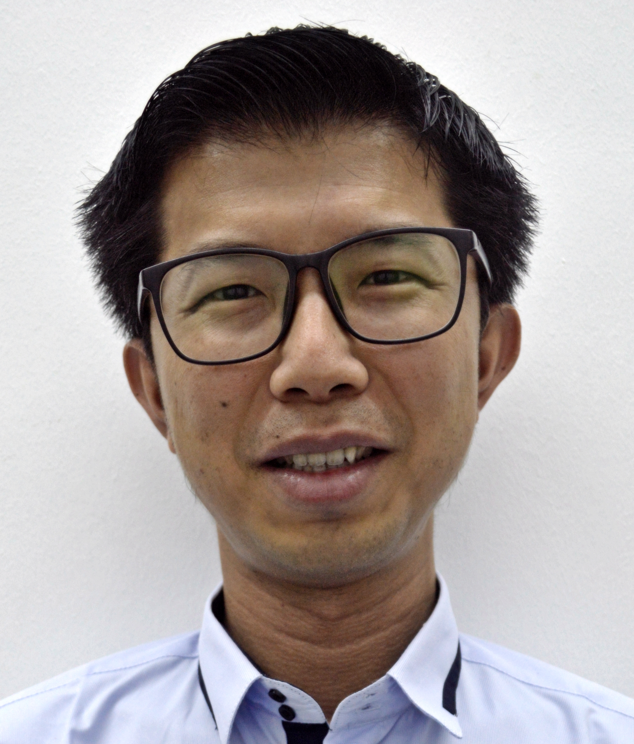 PJ Chong, Assistant Manager R&D 