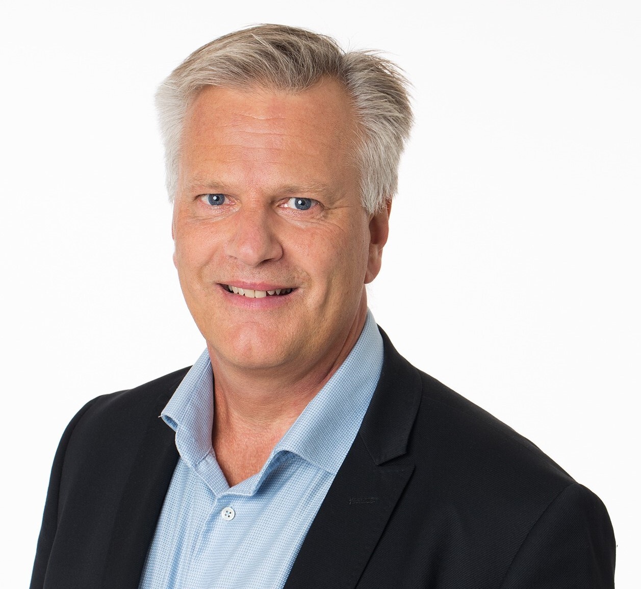 Roger Carlsson | Product Manager